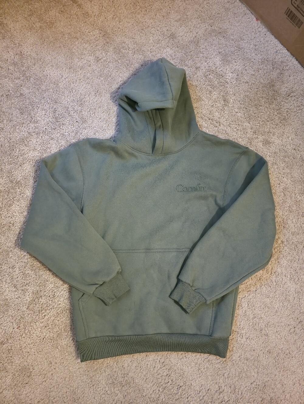 COMFRT - Picture 1 of 3